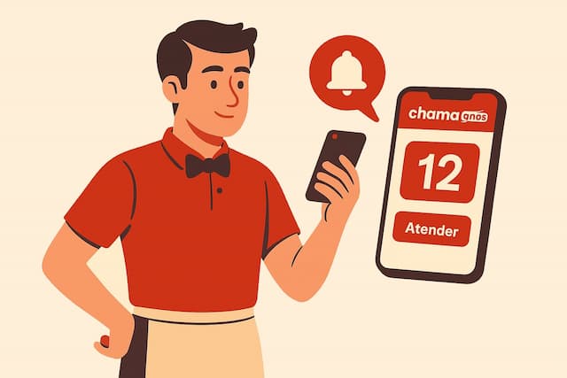 Equipe é notificada