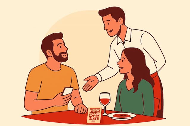 Clientes satisfeitos